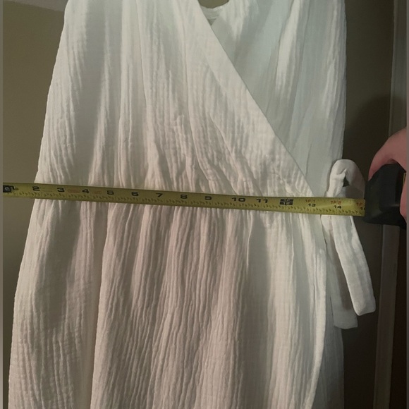 Maurice’s white mini dress - Picture 5 of 7